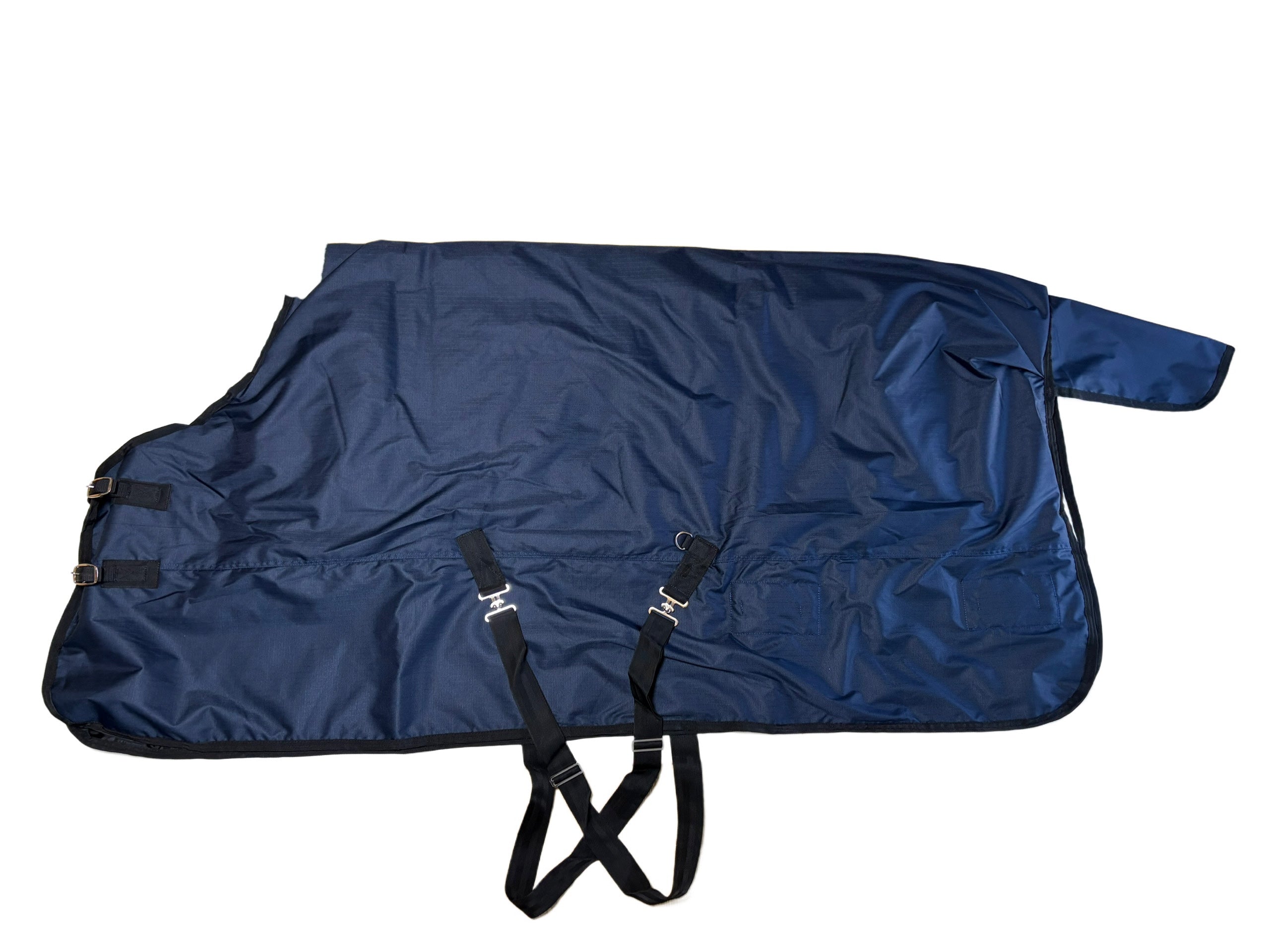 馬服】成馬冬用｜600D防水オックスフォード・中綿200g – マレトワール