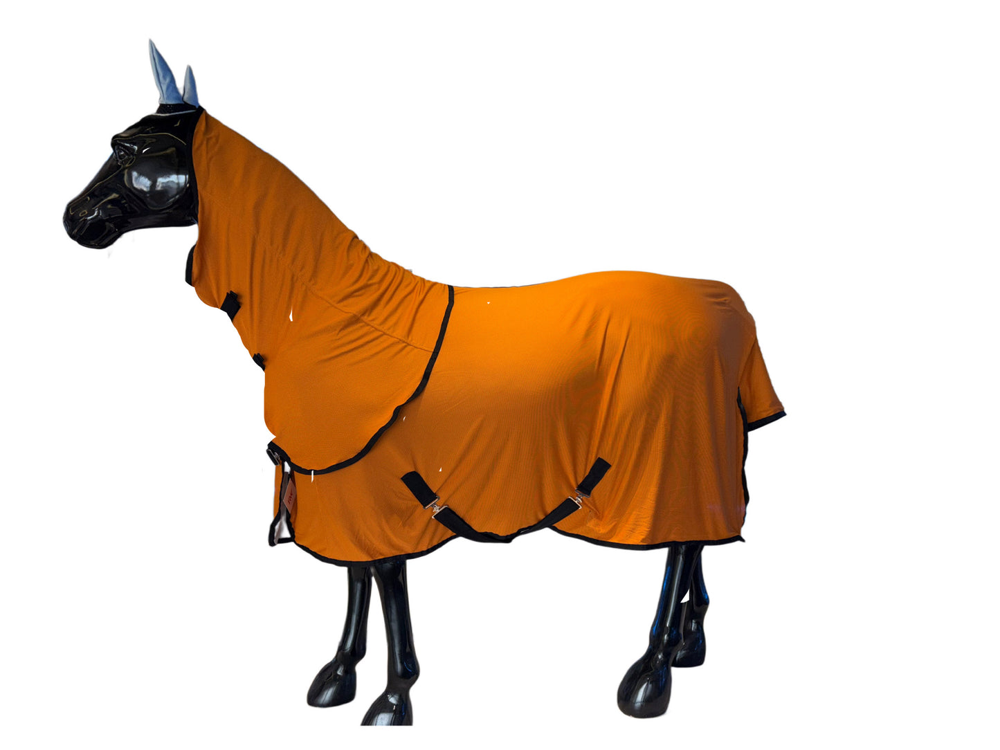 【新商品】成馬夏用・冷感生地によるひんやり馬服-6色展開
